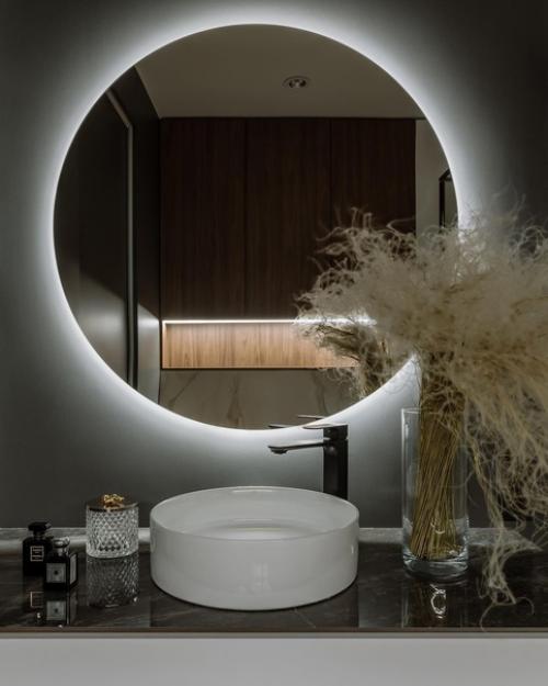 Квартира небольшой площади (39 кв. 03