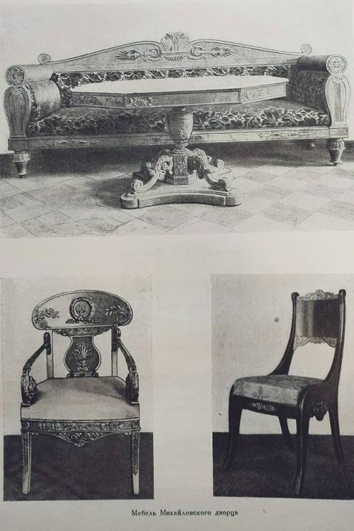 Дворец сей Украшением Петербурга Послужит. 04