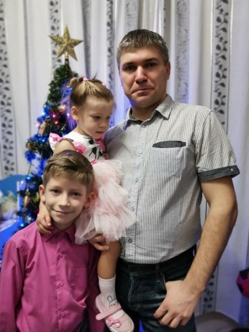 С наступившим!  Уже с утра поступают вопросы о том, как мы отметили. 01