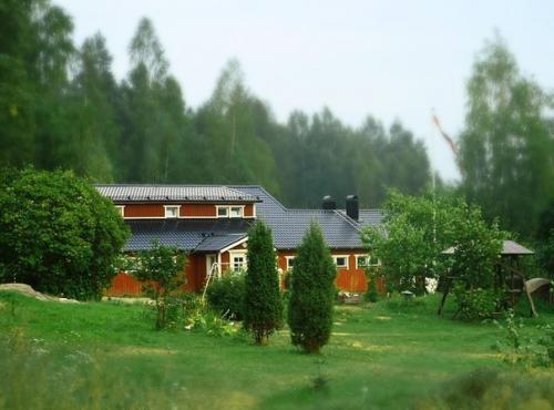 Где остановится в Финляндии: 7 интересных хостелов.