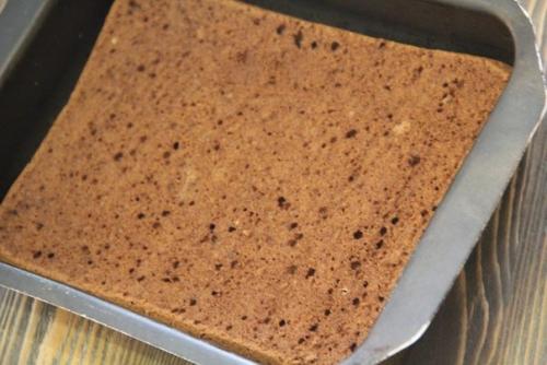 Молочный ломтик в домашних условиях? 05