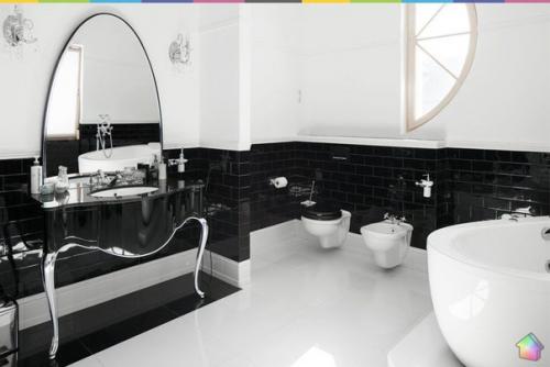 Загородный дом для семейной пары. 09