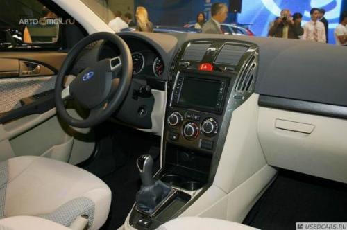 Любителям проект посвящается С от автоваз. 05