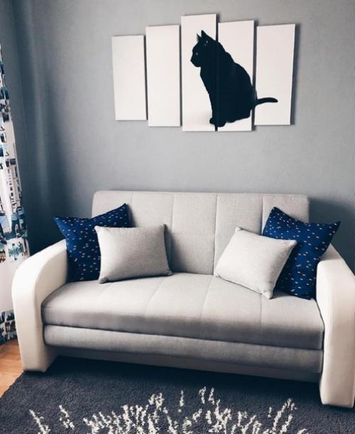 Ремонт в детской. 03