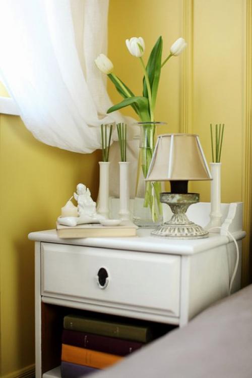 Дизайн - проект квартиры 33 кв. 07