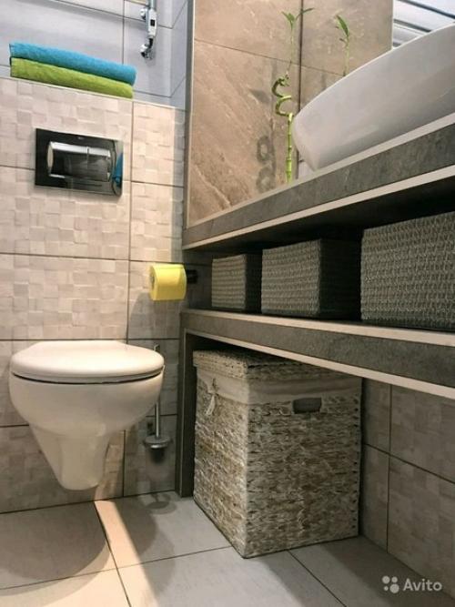 Квартира - студия 24 кв. 03