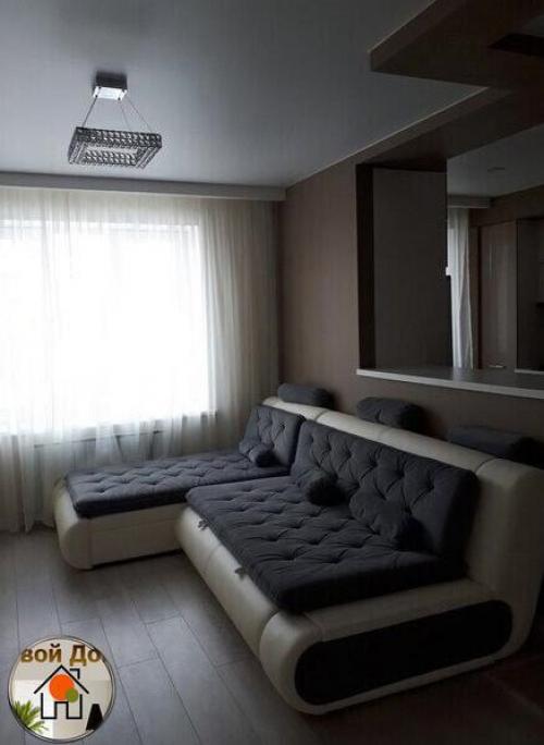 Наша квартира после ремонта. 09