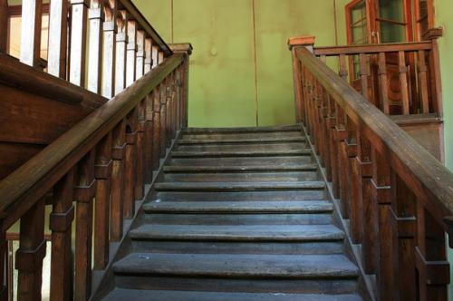 Заброшенный дом р. в. Германа. 04