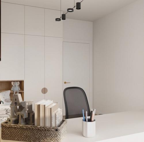 Таким образом, если вы создаете детскую комнату не на 1 год, то важно подойти к решению этой задачи с особым вниманием. 02