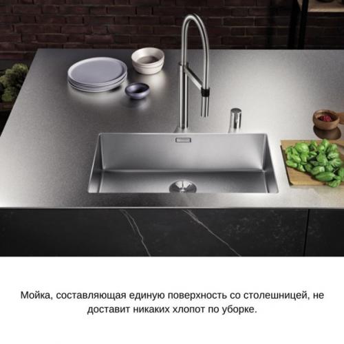 В современном мире самым ценным ресурсом стало время. 02