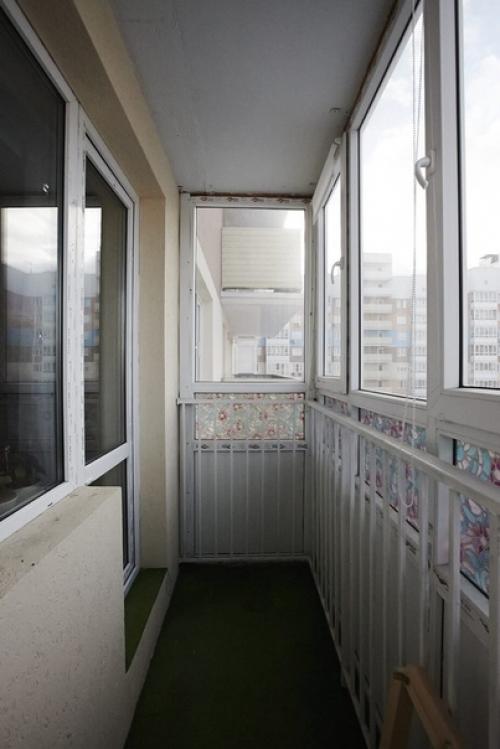 Продам видовую 2 к квартиру расположенную на 14 этаже в новом ЖК зенит (ориентир нагорный дворец спорта. 08