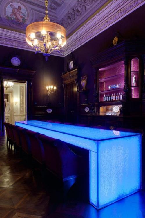 Как правильно подобрать освещение в доме? 07