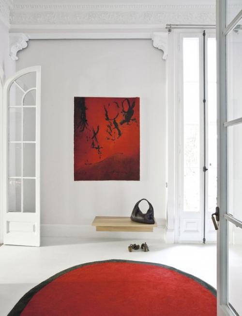 Сочетание культур в центре Барселоны. 01