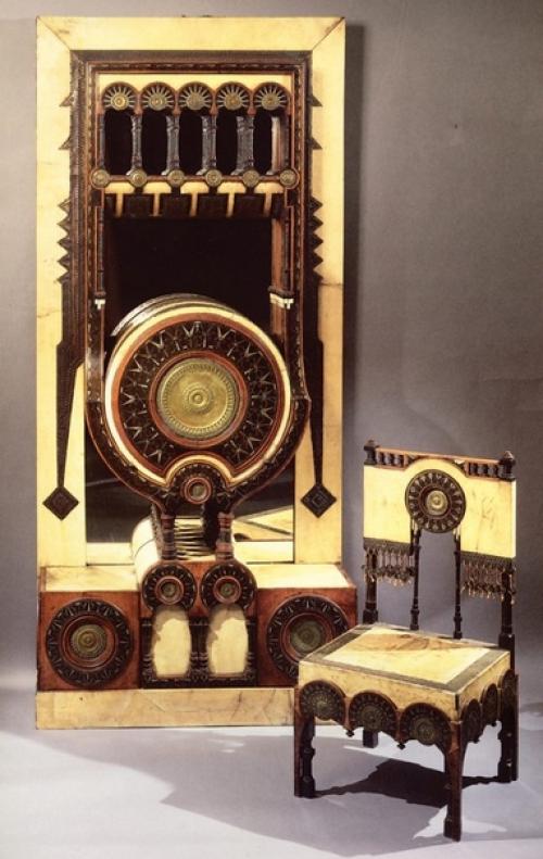 Это интересно!  Карло бугатти. 06