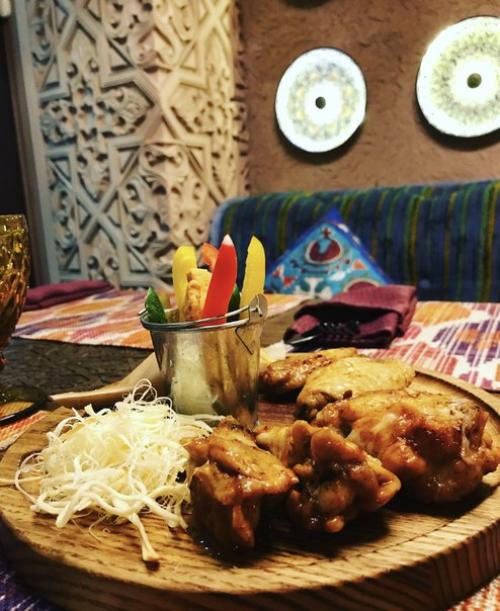 Отзыв о заведении, которое завоевало? 01