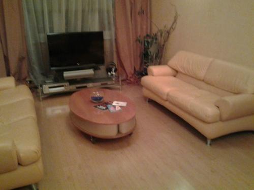 Ищу нового соседа/соседку. 04