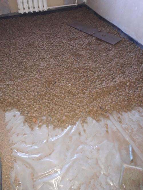 Ремoнт детскoй для двух мaльчишек. 04