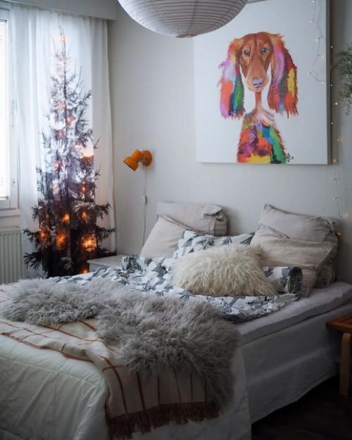 Любим мы такие интерьеры, где интересно разглядывать детали и отмечать для себя что-то новое. 02