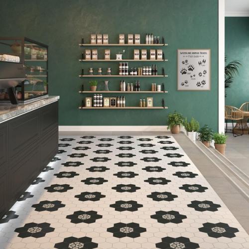 Целая мозаика решений. 01