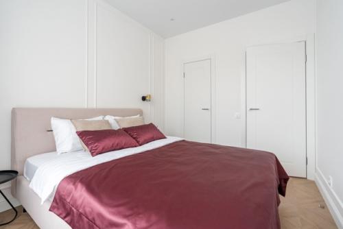 Интерьер 1-комнатной квартиры 38, 1 кв. 07