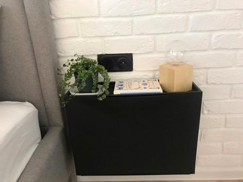 Небольшая квартира в однушке, которую переделали в компактную евродвушку. 04