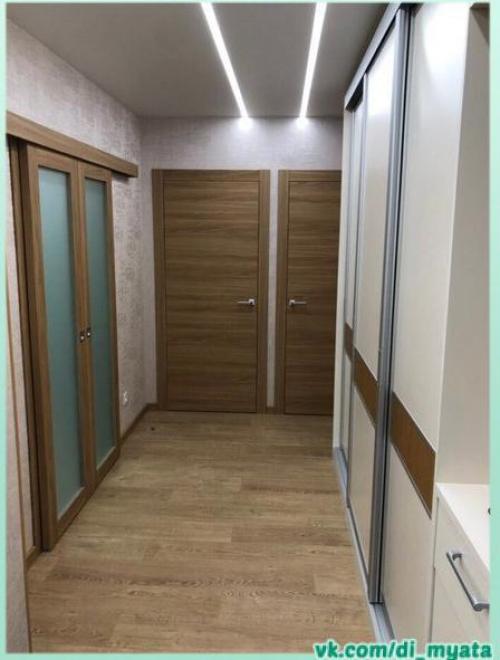 Наша квартира после ремонта. 09