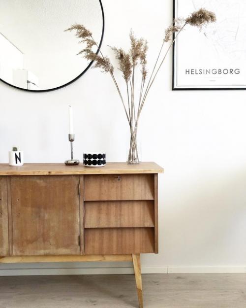 Интерьер создают детали. 05