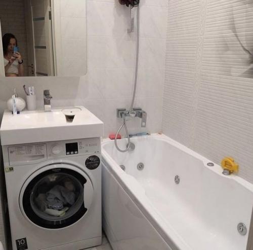 Результат небольшого ремонта. 06