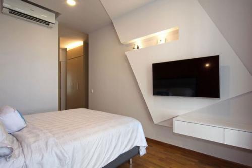 Ваша квартира вам простоватой в плане объемов кажется? 05