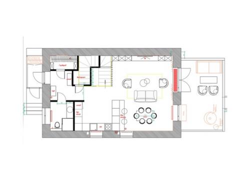 Дизайн / интерьер / стиль - Smashdesign. 08