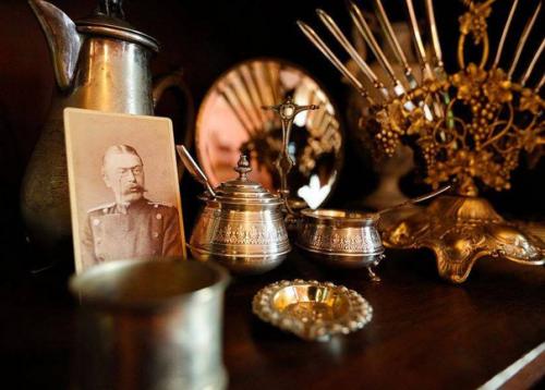 Я тебя в МУЗЕЙ поведу. 03