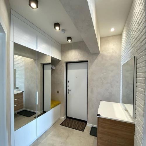 Ремонт в частном доме. 03