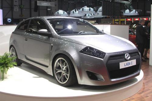 Любителям проект посвящается С от автоваз. 04