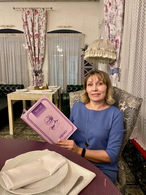 И еще немого о купеческих домах. 02 И еще немого о купеческих домах. 02