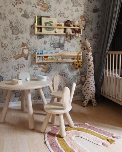 Дизайн этого очень уютного дома состоит из знакомых и простых деталей. 02