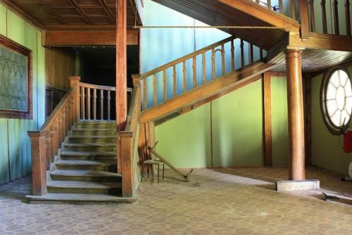 Заброшенный дом р. в. Германа. 02