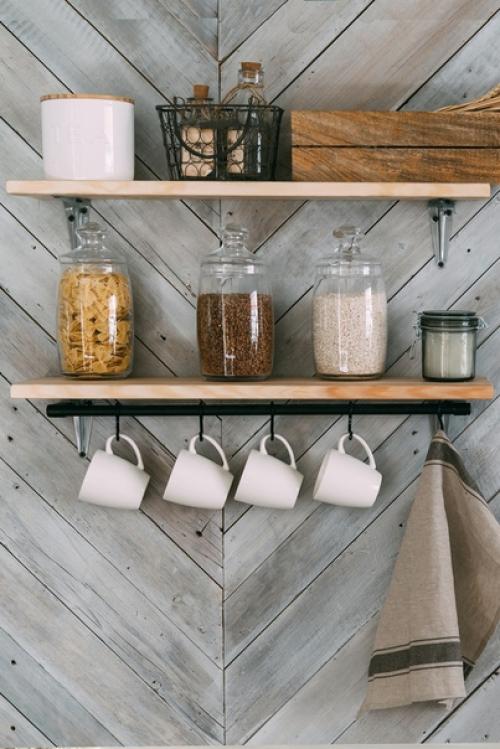 Начался новый год, и настало время по-новому организовать пространство вокруг себя. 02