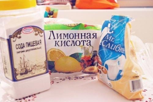 Как сделать бомбочки для ванны дома? 01