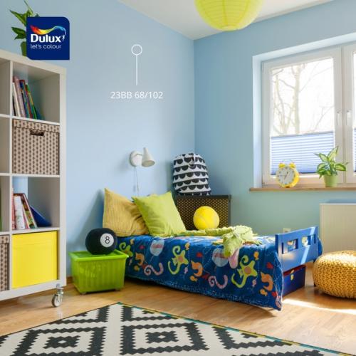 Зима природными красками вдохновляет. 01