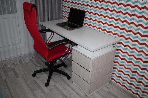 Ремонт в комнате сына от нашей подписчицы. 02