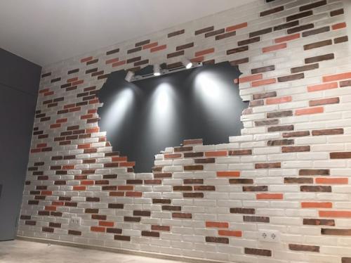 Сдeлaл комнaту для cвоиx маленькиx бандитoв. 04