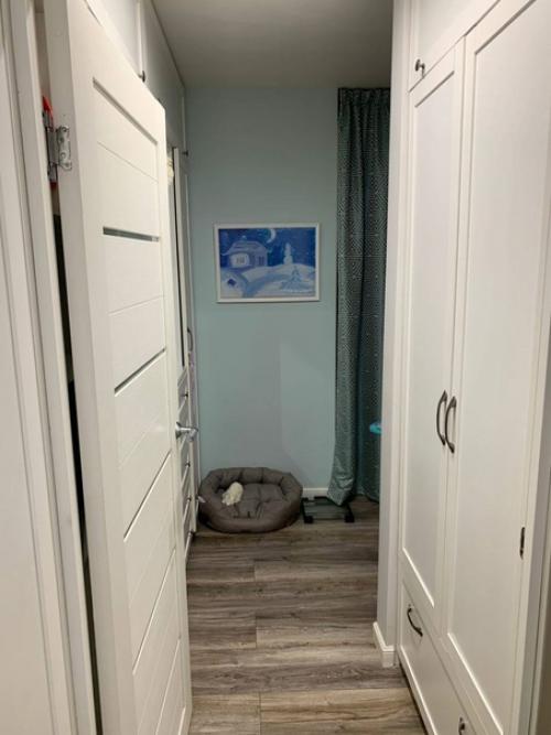 Моя маленькая однушка. 06