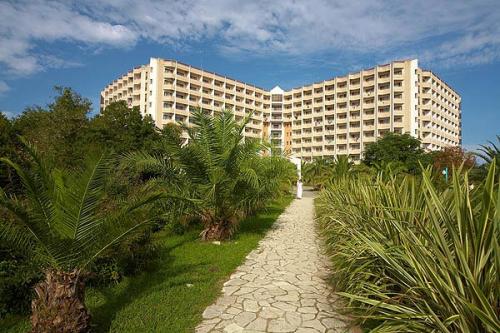 Абхазия?  Пицунда?  Лето 2016! 03