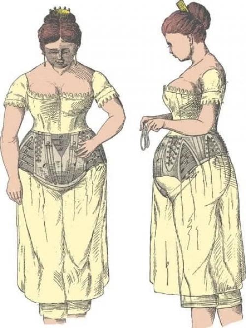 Беременность и мода: скрывать или подчёркивать? 01