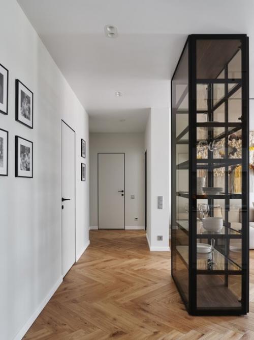 Комфортный интерьер для многодетной семьи. 04