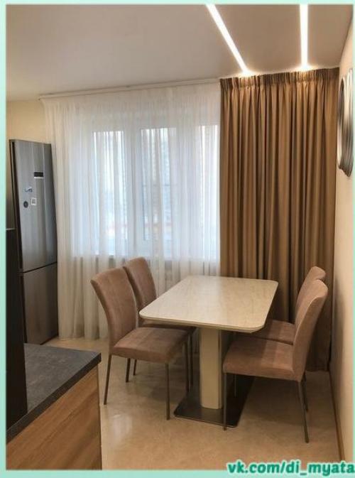 Наша квартира после ремонта. 01