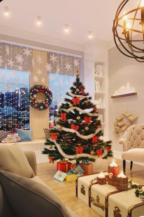 Задали вопрос: куда эти веночки? 03