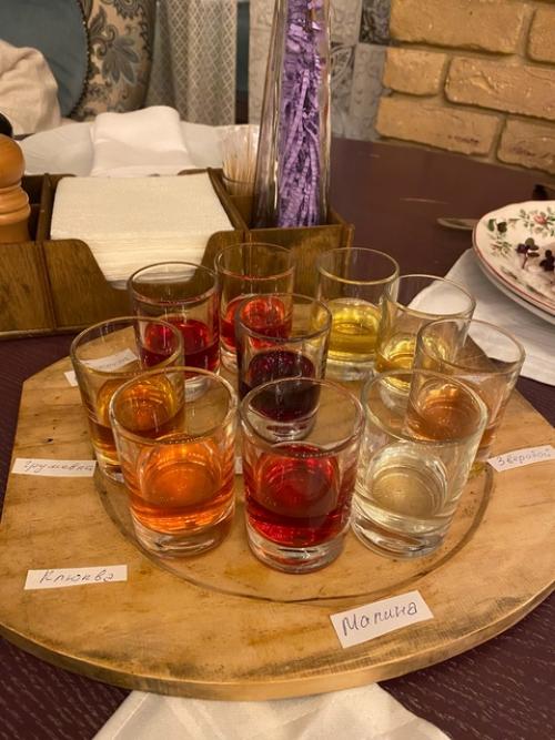 И еще немого о купеческих домах. 06 И еще немого о купеческих домах. 06