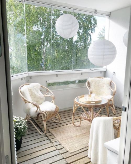 Интерьер создают детали. 08