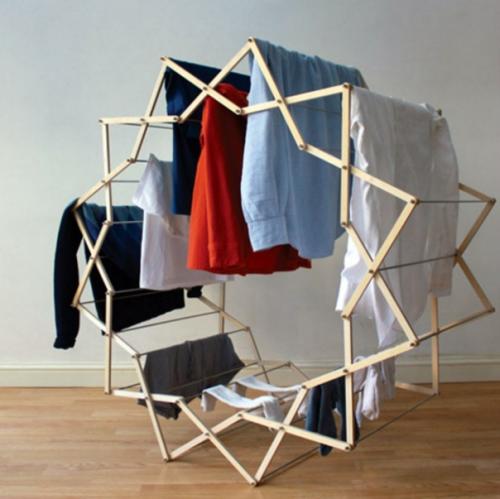 Эксцентричная, странная и оригинальная мебель для тех, кто предпочитает интерьер с изюминкой. 01